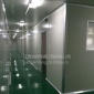 供應江西浩建生物凈化車間無塵工程設計裝修施工價格