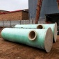兆豐 供應  大型玻璃鋼脫硫塔 脫硫除塵器 廢氣處理塔
