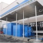湖北武漢格林潛江工業污水處理運營