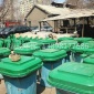 地埋垃圾桶 分類垃圾桶 廠家