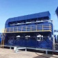 廠家  催化燃燒廢氣處理  工業化工廢氣處理設備催化燃燒床污染處理設備活性炭反應器