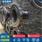 埃克森特廠家有機硅骨架除塵骨架定制布袋除塵器袋籠