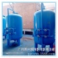 晨興廠家銷售機(jī)械過濾器 立式全自動過濾器 帶正反沖洗 可定制生產(chǎn)