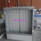 廠家供烤漆房 汽車家具電加熱烤漆噴漆房 二手huanb高溫烤漆設備