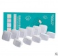 babysafe兒童防觸電插座保護(hù)蓋寶寶插頭防護(hù)蓋電源插孔塞24個(gè)裝