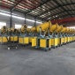 焦作工地降塵霧炮機價格，工程噴霧機