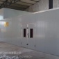 山東鄒平中明**烤漆房標準型豪華型汽車家具噴烤漆高溫烘烤設備