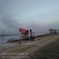 北華制藥廠廢水集中處理蒸發器 機械霧化蒸發器 廠家