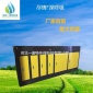 voc光氧催化廢氣凈化器光觸媒設備廠家供應