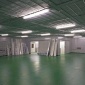 鑫宏耀廠家供應 水旋式水幕式家具水簾噴漆房 無塵噴漆房 實木家具烤漆房