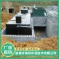 供應(yīng)地埋式污水處理裝置 地埋式一體化污水處理設(shè)備 生活廢水凈化系統(tǒng)