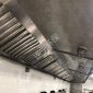 上海專業排煙罩清洗-不銹鋼油煙罩清洗