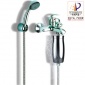 廠家 全金屬系列沐浴凈化器 OEM 淋浴凈化器 沐浴凈水器代工