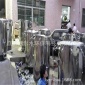 濾爾水**福建50芯衛生級不銹鋼精密過濾器液體精密過濾攔截雜質