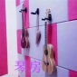 福建聚酯纖維吸音板隔音板KTV影院錄音棚會(huì)議室墻面裝飾吸聲板