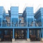 專業(yè)生產(chǎn)脈沖除塵器 鋼板烤漆MC脈沖除塵器 空氣凈化除塵設(shè)備