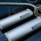 智能開合簾電機|電動窗簾電機|鋁合金遠程控制智能電機廠家定制