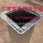鍍鋅白鐵皮共板法蘭風管排風排煙油煙方管不銹鋼通風管道方形風管