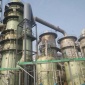 兆豐 供應  尾氣處理塔 玻璃鋼脫硫除塵器 **設備