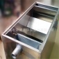 榮博源環境工程地上隔油器 餐飲成品隔油池常見故障 加工定制