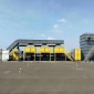 【景宸】有機廢氣處理設備 催化燃燒廠家 噴漆房活性炭吸附脫附催化燃燒設備理**設備 催化燃燒爐