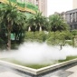 華都偉創(chuàng) 人造霧噴霧降溫設(shè)備噴霧降溫景區(qū)設(shè)備