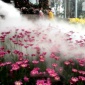 防曬噴霧降溫噴霧降溫景區(qū)設(shè)備 華都偉創(chuàng)
