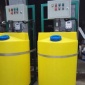 空調(diào)冷卻水全自動加藥裝置