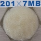 廠家銷售201X7陰離子交換樹脂