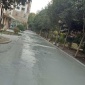 地面修補方法 舊耐磨地坪翻新 混凝土地面裂紋處理