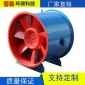 晉淼廠家-排煙設備-軸流風機-消防排煙風機生產廠家