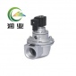 布袋除塵器速連直連淹沒直角式電磁脈沖閥氣動除塵24v220v控制儀