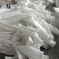 丙綸針刺氈除塵布袋防塵布袋集塵布袋收塵布袋定制泊頭科林