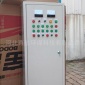 除塵機(jī)組PLC電控柜 除塵器控制箱 除塵器控制柜現(xiàn)貨供應(yīng)價(jià)格優(yōu)惠