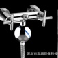 2016新款泓潤(rùn)沐浴凈水器淋浴凈水器批發(fā)美膚寶沐浴球OEM定制