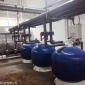 撫順游泳池水處理設備 河南天藍**