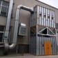 脈沖式布袋除塵器 木工布袋除塵設備