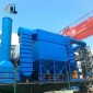 廠家定制 導熱油鍋爐除塵器 工業窯爐除塵器 蒸汽鍋爐布袋除塵器