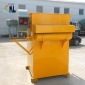 廠家定制 UF單機(jī)除塵器  工業(yè)除塵器 袋式除塵器 打磨配套吸塵器