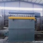 萊卓** 鑄造工使用礦單機布袋除塵器 脈沖布袋除塵器 防靜電木工除塵器廠家DMC-24
