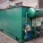 氣浮機 溶氣氣浮機 固液分離 一體化氣浮設備 污水處理設備