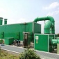 除塵器廠家 破碎機**收塵器 礦山破碎機除塵器 脈沖布袋**設備廠家 木器廠可定制