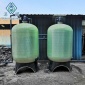 軟水處理小型軟水處理設備軟化水設備供應生產廠家