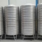 定制水箱空氣能承壓10噸3t水塔水處理凈化供水設備家用承壓水箱