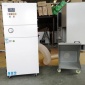 型材切割機粉塵凈化器  焊煙凈化器  單工位焊接煙塵凈化器  車間移動式焊煙凈化器