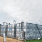 專業運營廠家重慶醫院污水處理廠家 湖北工業污水處理**公司