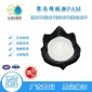 陽(yáng)離子聚丙烯酰胺 沉淀劑 PAM泥水分離劑PAM現(xiàn)貨供應(yīng)