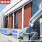 除味除煙廢氣處理設備-活性炭吸附箱過濾箱-活性炭吸附裝置廠家