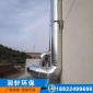潤(rùn)軒專業(yè)供應(yīng) 注塑機(jī)煙霧異味凈化設(shè)備 光氧活性炭一體機(jī) UV光氧凈化器