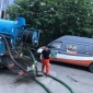 無錫北塘管道機器人檢測公司電話